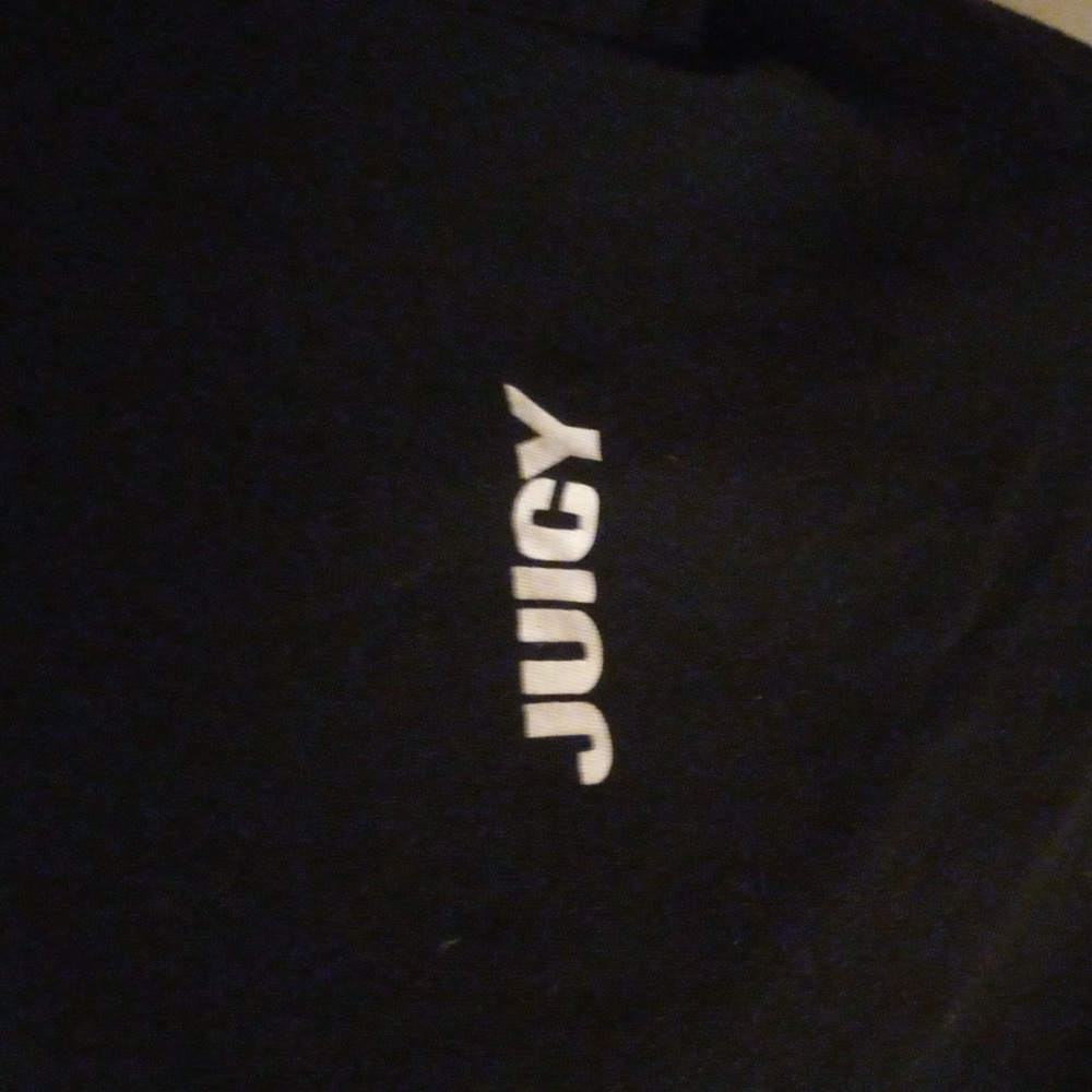 Juicy tee - Picture 2 of 3